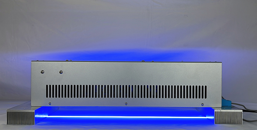 UVLED光源和傳統(tǒng)汞燈相比有哪些優(yōu)勢(shì) UVLED光源和傳統(tǒng)汞燈相比有哪些優(yōu)勢(shì)