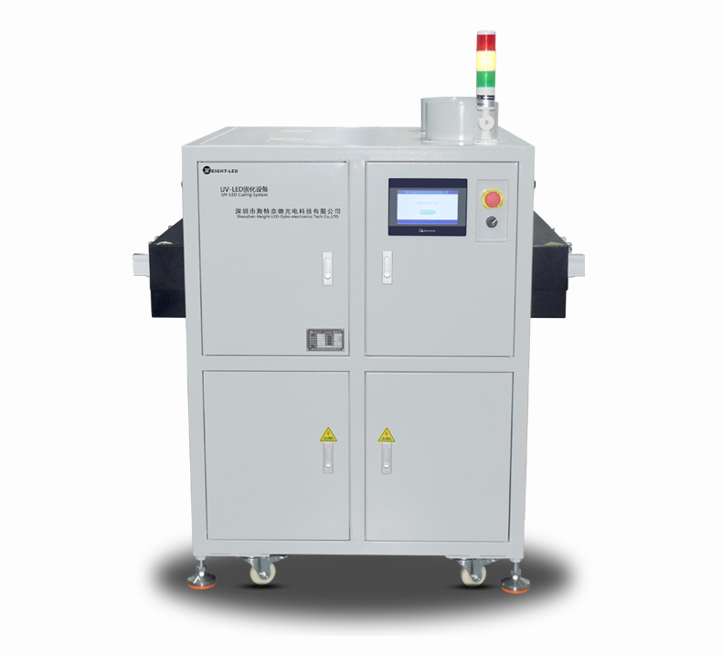 UV固化機(jī)用途有哪些 UV固化機(jī)用途有哪些