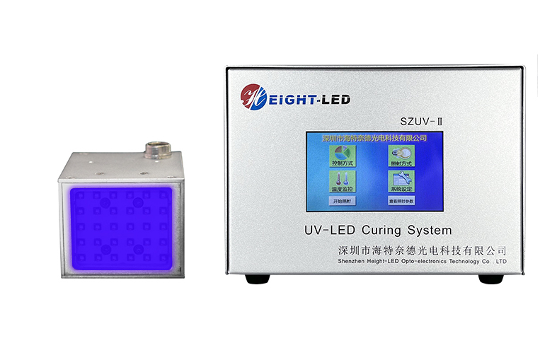 What are the reasons for UV glue curing not drying What are the reasons for UV glue curing not drying