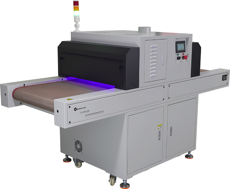 uvled固化機不同波長應(yīng)用有哪些 uvled固化機不同波長應(yīng)用有哪些