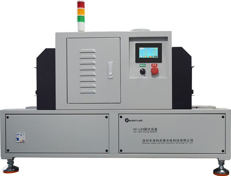 UV固化機(jī)常見(jiàn)問(wèn)題及分析 UV固化機(jī)常見(jiàn)問(wèn)題及分析